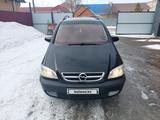 Opel Zafira 2003 года за 3 290 000 тг. в Актобе