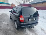 Opel Zafira 2003 года за 3 090 000 тг. в Актобе – фото 3