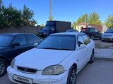 Honda Civic 1997 годаүшін800 000 тг. в Астана – фото 4