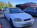 Honda Civic 1997 годаүшін800 000 тг. в Астана