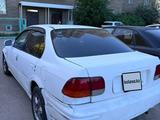 Honda Civic 1997 годаүшін800 000 тг. в Астана – фото 2