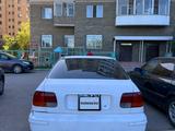 Honda Civic 1997 годаүшін800 000 тг. в Астана – фото 3