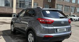 Hyundai Creta 2020 года за 9 500 000 тг. в Астана – фото 4