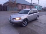 Mitsubishi Outlander 2003 года за 2 300 000 тг. в Кызылорда – фото 2