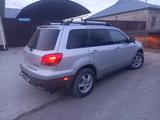 Mitsubishi Outlander 2003 года за 2 300 000 тг. в Кызылорда – фото 3