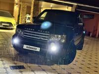 Land Rover Range Rover Sport 2006 года за 7 500 000 тг. в Алматы