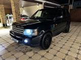 Land Rover Range Rover Sport 2006 года за 7 500 000 тг. в Алматы – фото 4