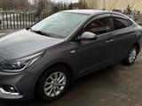 Hyundai Accent 2019 года за 8 300 000 тг. в Павлодар – фото 2