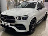 Mercedes-Benz GLE 450 2023 года за 67 900 000 тг. в Астана – фото 2