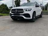 Mercedes-Benz GLE 450 2023 года за 67 900 000 тг. в Астана – фото 3