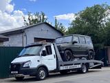 ГАЗ  ГАЗель (3221) 2013 года за 8 700 000 тг. в Алматы