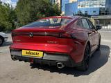Changan UNI-V 2023 года за 8 500 000 тг. в Караганда – фото 3