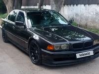 BMW 730 1994 годаүшін2 500 000 тг. в Алматы