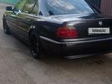 BMW 730 1994 года за 2 500 000 тг. в Алматы – фото 3