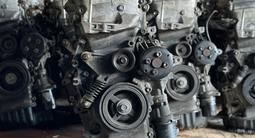 Двигатель на toyota alphard 2.4 2az 1mz 3.0үшін550 000 тг. в Алматы – фото 4