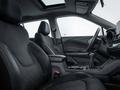 JAC JS4 Luxury CVT 2025 года за 9 490 000 тг. в Кызылорда – фото 9