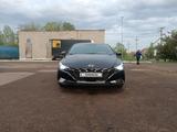 Hyundai Elantra 2022 года за 10 700 000 тг. в Астана