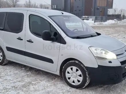 Citroen Berlingo 2009 года за 3 500 000 тг. в Актобе – фото 3