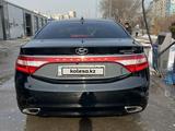 Hyundai Grandeur 2011 годаfor8 300 000 тг. в Алматы – фото 5