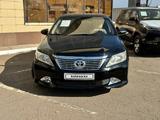 Toyota Camry 2013 года за 8 790 000 тг. в Астана