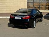 Toyota Camry 2013 годаfor8 790 000 тг. в Астана – фото 3