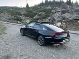 Kia K8 2022 годаүшін13 500 000 тг. в Алматы
