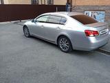 Lexus GS 300 2006 года за 5 700 000 тг. в Кокшетау – фото 2