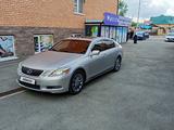 Lexus GS 300 2006 года за 5 700 000 тг. в Кокшетау