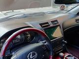 Lexus GS 300 2006 года за 5 700 000 тг. в Кокшетау – фото 3