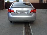 Lexus GS 300 2006 года за 5 700 000 тг. в Кокшетау – фото 5