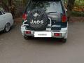 Mitsubishi RVR 1995 года за 1 500 000 тг. в Усть-Каменогорск – фото 2