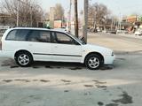 Nissan Primera 1991 годаүшін600 000 тг. в Жаркент – фото 4
