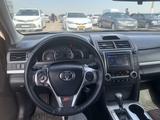 Toyota Camry 2013 годаүшін8 250 000 тг. в Актау – фото 4