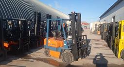 Toyota  5F 2005 годаүшін3 500 000 тг. в Астана – фото 3