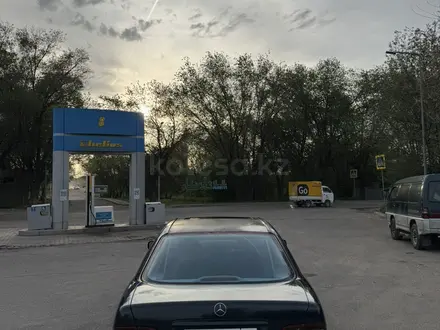 Mercedes-Benz E 280 2001 года за 3 300 000 тг. в Алматы – фото 4