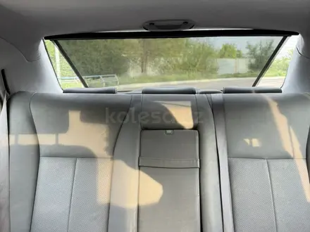 Mercedes-Benz E 280 2001 года за 3 300 000 тг. в Алматы – фото 11