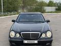 Mercedes-Benz E 280 2001 года за 3 300 000 тг. в Алматы – фото 8