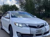 Toyota Camry 2014 года за 5 600 000 тг. в Уральск – фото 4