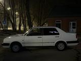 Volkswagen Jetta 1991 годаүшін1 100 000 тг. в Усть-Каменогорск – фото 5