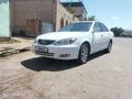 Toyota Camry 2002 года за 4 900 000 тг. в Кызылорда – фото 3