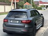 Mercedes-Benz GLC 350 2018 годаүшін25 000 000 тг. в Шымкент – фото 5