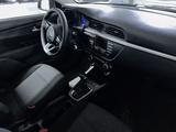 Kia Rio 2020 года за 6 200 000 тг. в Астана – фото 2