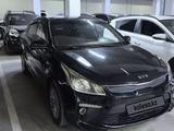 Kia Rio 2020 года за 6 200 000 тг. в Астана