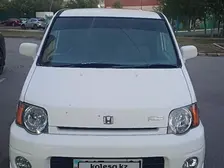 Honda S-MX, 1998