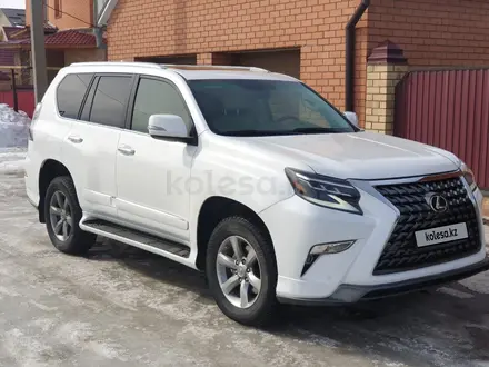 Lexus GX 460 2012 года за 21 000 000 тг. в Уральск – фото 11