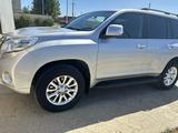Toyota Land Cruiser Prado 2015 года за 16 000 000 тг. в Актобе – фото 3