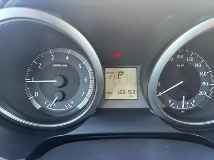 Toyota Land Cruiser Prado 2015 года за 16 000 000 тг. в Актобе – фото 14