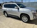 Toyota Land Cruiser Prado 2015 годаүшін16 000 000 тг. в Актобе – фото 4