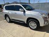 Toyota Land Cruiser Prado 2015 года за 16 000 000 тг. в Актобе – фото 4