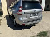 Toyota Land Cruiser Prado 2015 года за 16 000 000 тг. в Актобе – фото 5